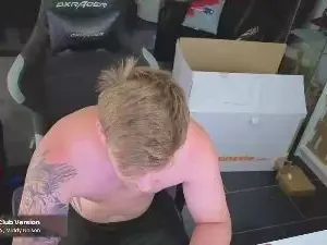 Cam4 Sex Chat of German_Prince