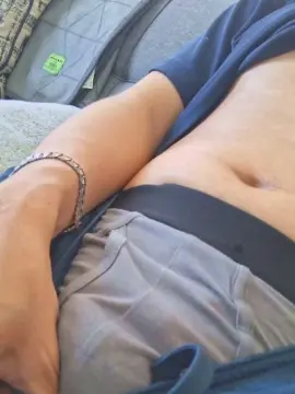 Cam4 Sex Chat of Chanbouto7
