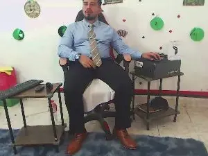 Cam4 Sex Chat of KalethBigDick88