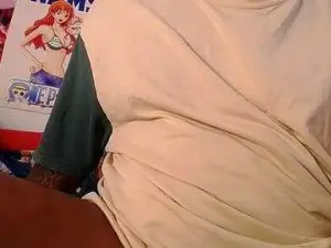Cam4 Private Sex Chat of BlackRunning22