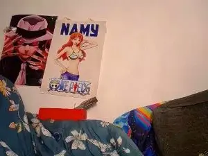 Cam4 Private Sex Chat of BlackRunning22