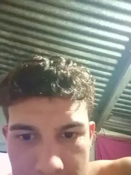 Cam4 Private Sex Chat of ale_20_xxx