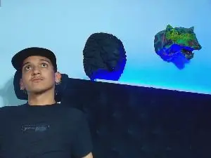 Cam4 Live Sex of Lexter_Blue