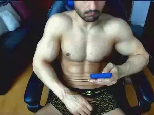 Cam4 Watch Live Sex Cams of beranco19