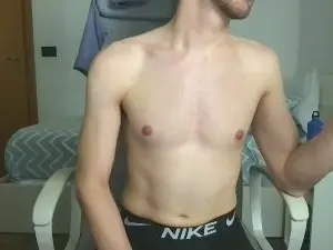 Cam4 Adult Webcam of tapirosso