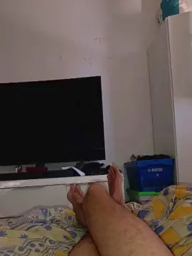 Cam4 Free Porn Cam of Yanisou06