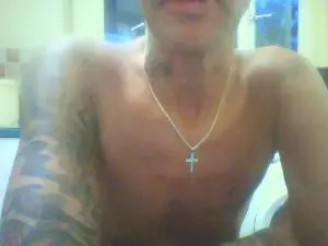 Cam4 Live Porn of DADDYDICKLOVER