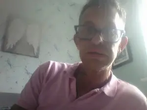 Cam4 Sex Cam of DADDYDICKLOVER