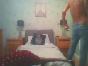 Cam4 Free Porn Cam of DADDYDICKLOVER