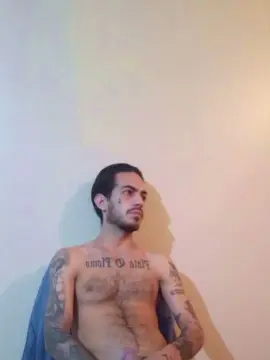 Cam4 Nude Webcam of Marchiorew