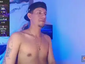 Cam4 Adult Video Chat of kevin__fox_
