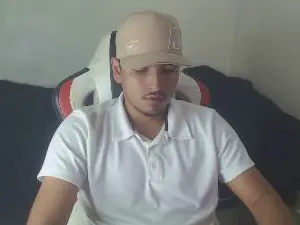 Cam4 Sex Chat of kylian_07