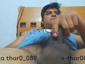 Cam4 Sex Chat of thor496