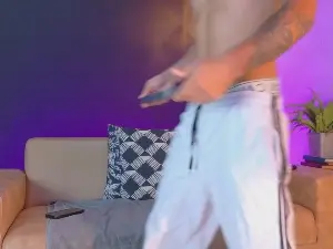 Cam4 Best live sex cam show of criss_hardcock_