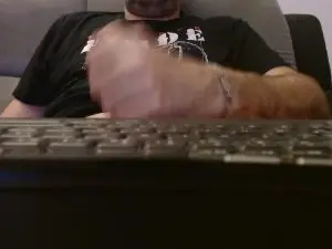 Cam4 Nude Webcam of loloj13