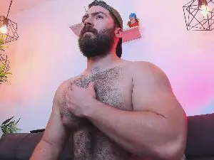 Cam4 Free Porn Cam of sebastianvilla_