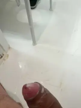 Cam4 Live Porn of SEBASJHON52