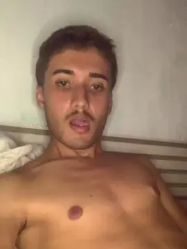 Cam4 Best live sex cam show of CaioBernardi