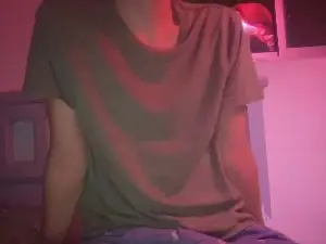 Cam4 Sex Cam of candyperfumeboy