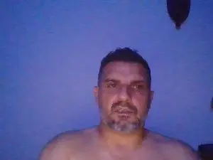 Cam4 Live Sex of spyk23051977