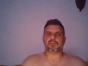 Cam4 Live Sex of spyk23051977