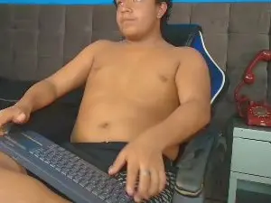 Cam4 Free Live Porn of DreyFoster