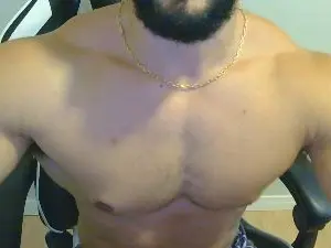 Cam4 Best live sex cam show of CaesarTheKing