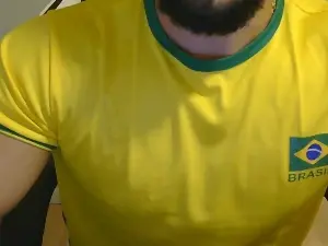 Cam4 Live Sex Cam of CaesarTheKing