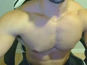 Cam4 Private Sex Chat of CaesarTheKing