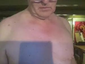 Cam4 Live Sex Cam of rutgerf