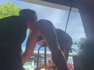 Cam4 Sex Chat of StudlyHardwood