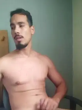 Cam4 Adult Webcam of oesb96