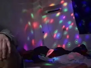 Cam4 Live Sex of Ulixer03