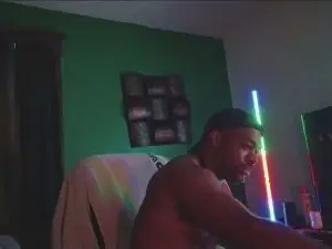 Cam4 Live Sex of manhegotit