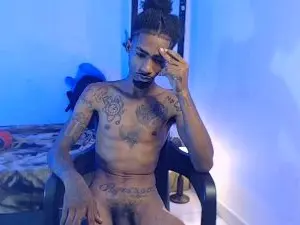 Cam4 Free Live Porn of duvanf4
