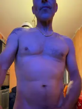 Cam4 Live Porn of maturo744