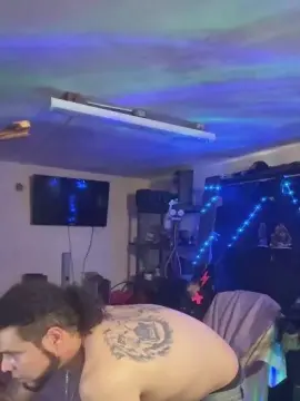 Cam4 Sex Chat of Destrollermx