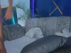 Cam4 Sex Cam of Walkerss5