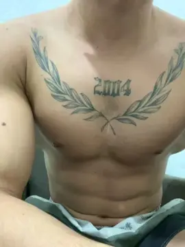 Cam4 Free Porn Cam of EnricoSalvatore