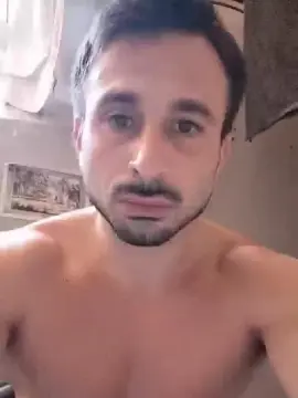 Cam4 Sex Cam of Bartolomeo666