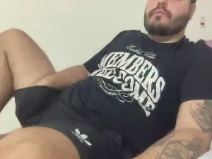Cam4 Adult Webcams of Casal_cruising