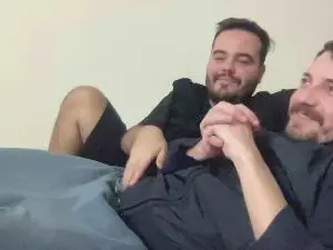 Cam4 Free Porn Cam of Casal_cruising