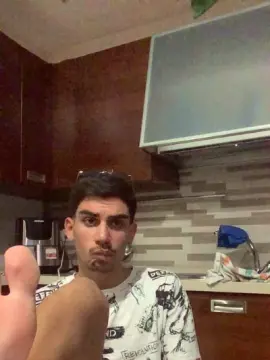 Cam4 Sex Cam of nicoonlysex