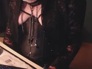 Cam4 Live Sex of nylondwt