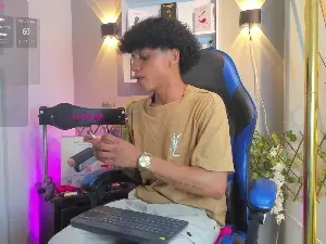Cam4 Live Sex Cam of Taylor_Black_