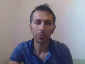 Cam4 Adult Webcam of benberliner