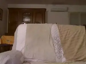 Cam4 Live Sex of cybear