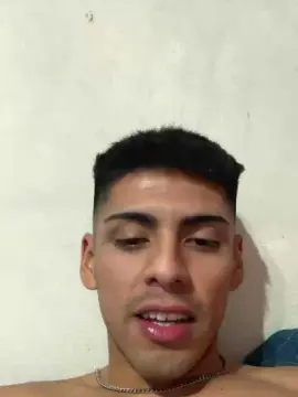 Cam4 Sex Cam of Tomy_03