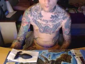 Cam4 Live Porn of simopussyfan