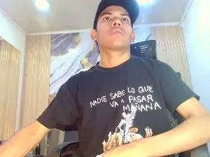 Cam4 Live Porn of DaviidBuckx_